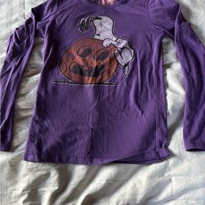 Old Navy Kids Halloween Tee